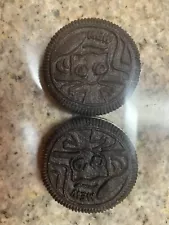 POKÉMON MEW OREO COOKIES!! VERY RARE ð¥ð¥ðª