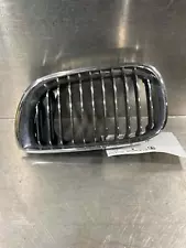 02 03 04 05 BMW 325I Grille