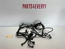 2008-2009 DODGE CALIBER SRT-4 ENGINE MOTOR WIRING HARNESS (SRT-4 ONLY) OEM