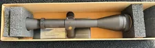 Leupold VX-2 6-18x40mm A.O. Target Rifle Scope ~Matte~ 110816