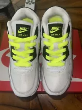 Air Max 90 Ltr Ps Size 2.5Y