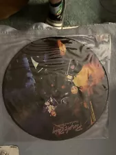 Purple Rain (Picture Disc) by Prince & the Revolution (Record, 2017)