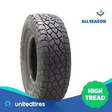 Used LT 285/75R16 DeanTires Back Country A/T2 126/123R - 16/32