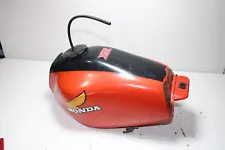 1980 80 Honda XR250 & XR500 XR 250 500 Fuel Gas Tank