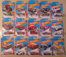 Hot Wheels Cars - YOU Pick - $0.99 Sale! Shipping Discounts