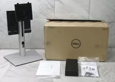 NEW SEALED BOX Dell Micro PC AIO Desktop Stand MFS22 Y6FD3!