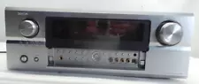 Denon AVR AVR-3805 7.1 Channel 160 Watt Receiver TESTED WORKS!