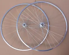 27x1 1/4" Wheels Road Bike Vintage Racer Sports Racing Bicycle 27x1 -1/4