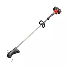 ECHO SRM-266 String Trimmer,Gas Fuel,17" Cutting W 447P85