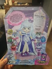 Shopkins Shoppies Gemma Stone Doll Special Edition