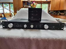 Counterpoint SA-5.1 Preamplifier