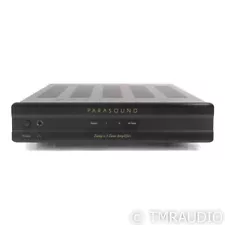 Parasound Zamp v.3 Stereo Power Amplifier; v3