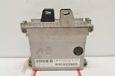 96 00 Mercedes C280 2025454632 Accelerator Throttle Module Unit Ecm A69 046 (For: Mercedes-Benz C280)