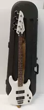 (N83653-1) Peavey Foundation Bass Guitar ** AS IS**