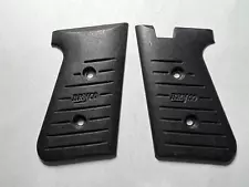 Bryco  Jennings Jimenez Firearms Model 48 JA  Grips