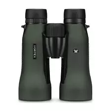 Vortex Optics 15x56 Diamondback HD Roof Prism Binocular, 4.36 Deg Angle of View