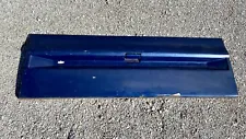 1967 1968 1969-1972 CHEVY GMC FLEETSIDE PICKUP TRUCK BLAZER TAILGATE ORIGINAL GM