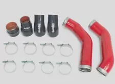 SALE Banks 25992 Red Boost Tube Upgrade Kit FOR 13-18 RAM 2500 3500 6.7L Cummins