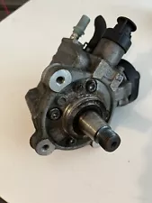 2012 Vw Golf Tdi Cp4 Injection Pump HPFP Volkswagen