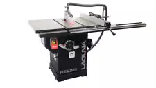 Laguna Tools F3 Fusion Tablesaw 3Hp