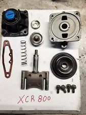 POLARIS XCR 800 VES VALVE ASSEMBLY