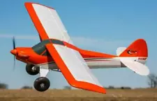 E-Flite # 124500 Carbon-Z Cub SS 2.1m BNF Basic with AS3X and SAFE Select