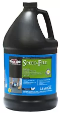 Asphalt Crack Filler, 3.6 Qt.