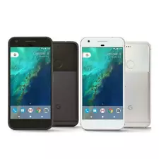 Google Pixel 4GB RAM 32GB 128GB ROM Phone Android Original 4G LTE