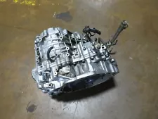 03-07 NISSAN ALTIMA MAXIMA TRANSMISSION 3.5L 2WD CVT AUTOMATIC JDM VQ35DE VQ35