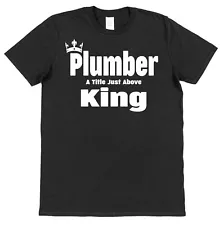 plumbers crack t shirts for sale