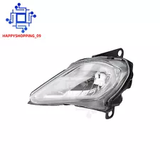 Left Headlight Assembly For 5TG-84110-03-00 2006-2022 Yamaha Raptor Wolverine (For: 2006 Yamaha Wolverine 450)