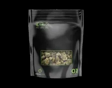 ð¥ Grove Bags - TerpLoc One Pound Bag - 16 Oz. - 1lb (1 bag) ð¥ VOLUME DISCOUNT