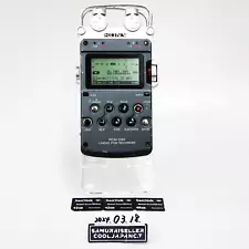 Sony Linear PCM recorder PCM-D50 4GB Japan Used