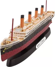 Titanic Resin Model Best Seller