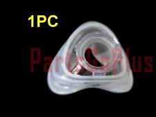 1Pc Resmed Airfit N20 Large Nasal Cushion 63552 & One Free Resmed S9 Filter