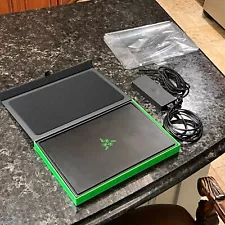 New ListingRazer Blade 15" Gaming Laptop w/ RARE 4K TOUCHSCREEN & NEW OEM BATTERY