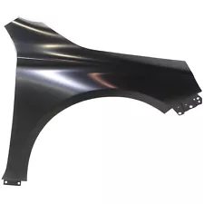 Fender For 2014-2020 Chevrolet Impala Front Passenger Side Primed Steel 23151661