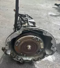 2003-2004 JEEP LIBERTY SPORT Automatic Transmission 3.7L4WDModel 42RLE