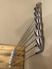 Nike Slingshot Tour Iron Set