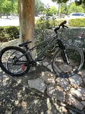 2022 Specialized P3 Dirt Jumper