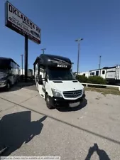 2015 Thor Motor Coach Siesta Sprinter for sale!