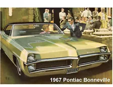 1967 pontiac bonneville for sale craigslist