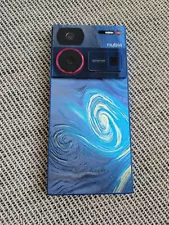 Nubia Z60 Ultra 5G "Starry Night" (Global Rom) Dual SIM 16GB/512GB