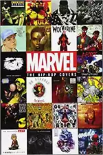 MARVEL HIP HOP COVERS - Marvel