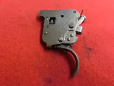 Remington 700 XMP Trigger RH--ADJ- S.S. Safety--FACTORY NEW