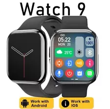 apple watch series 9