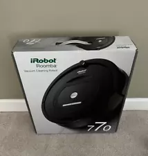 iRobot Roomba 770 Vacuum Cleaner Full Dock Sensor Set