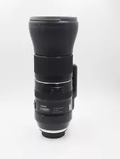 Tamron SP 150-600mm f/5-6.3 Di VC USD G2 lens for Canon (JT)