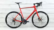 2020 Argon 18 Krypton Ultegra Road Bike - X-Large