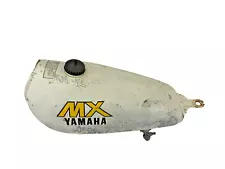 1979 Yamaha MX100 Gas Tank